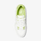 Rebel Leather Sneaker