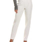 Michael Kors Collection Wool-Blend Cigarette Pant