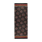Confetti Dot Oblong Scarf