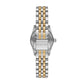 MK4740 - Petite Lexington Three Hand Watch
