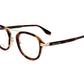 Marc Jacobs Eyewear Round Frame Glasses