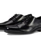 Kerr Smooth Leather Derby Shoes