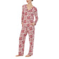 Modal Span Long PJ Set