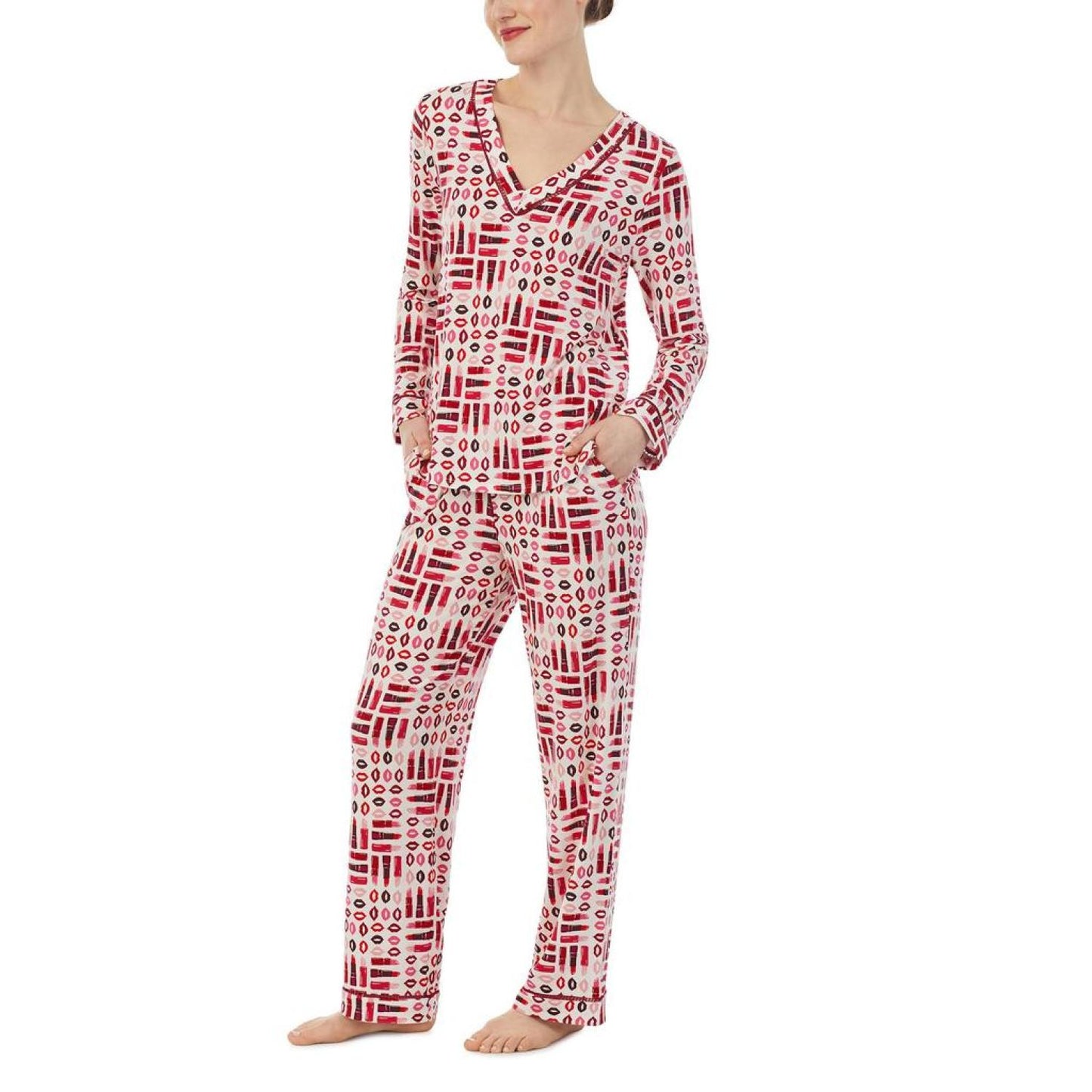 Modal Span Long PJ Set