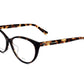 Marc Jacobs Eyewear Cat-Eye Frame Glassses