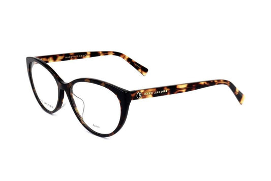 Marc Jacobs Eyewear Cat-Eye Frame Glassses