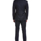BOSS Hugo Boss Reymond Wool Suit