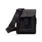 Charter North/South Crossbody with Hybrid in Smooth Leather