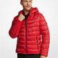 Blackfin Quilted Nylon Puffer Jacket