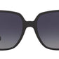 Michael Kors Square Frame Sunglasses