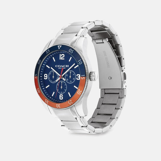 Coach Outlet Casey Watch, 42 Mm