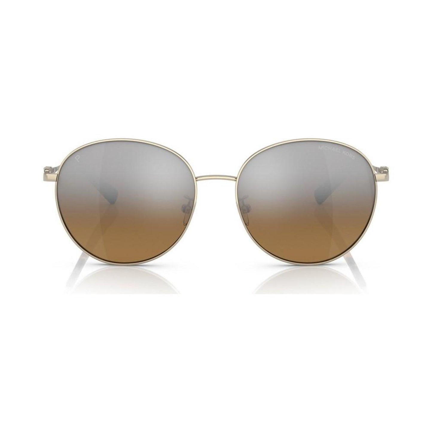 Women's Polarized Sunglasses, MK111957-YP