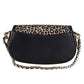 Michael Michael Kors Mila Logo Padlock Small Shoulder Bag
