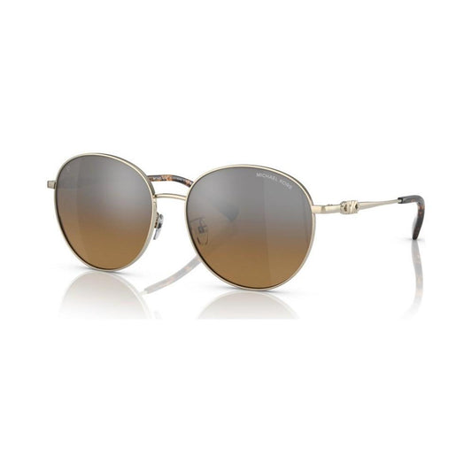 Women's Polarized Sunglasses, MK111957-YP