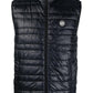 Michael Kors Quilted Zipped Gilet