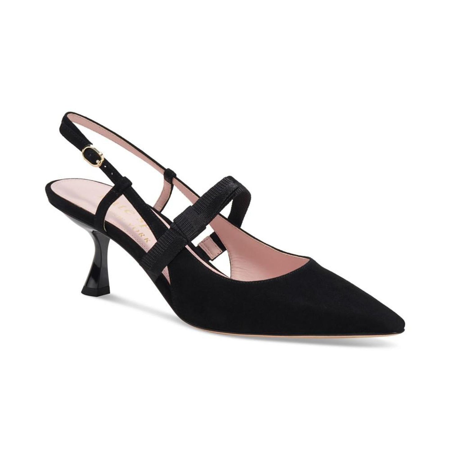 Women's Maritza Pointed Slingback Pumps