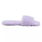 The J Marc Teddy Sandals