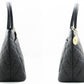 Chanel Medaillon  Leather Shoulder Bag (Pre-Owned)