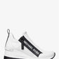 Willis Stretch Knit Trainer