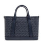 Michael Michael Kors Luisa Logo Plaque Medium Tote Bag