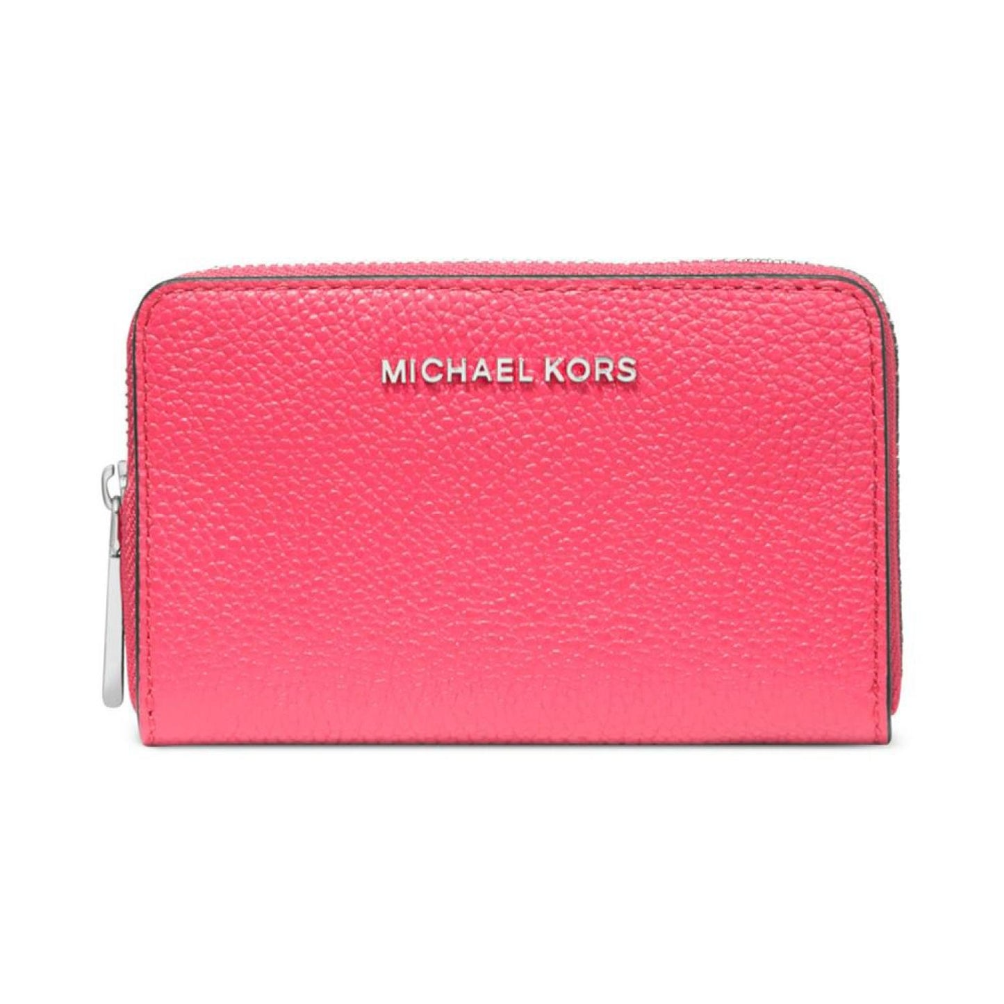 Jet Set Small Zip Around Card Case