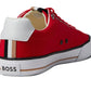 Aiden Low Top Sneakers