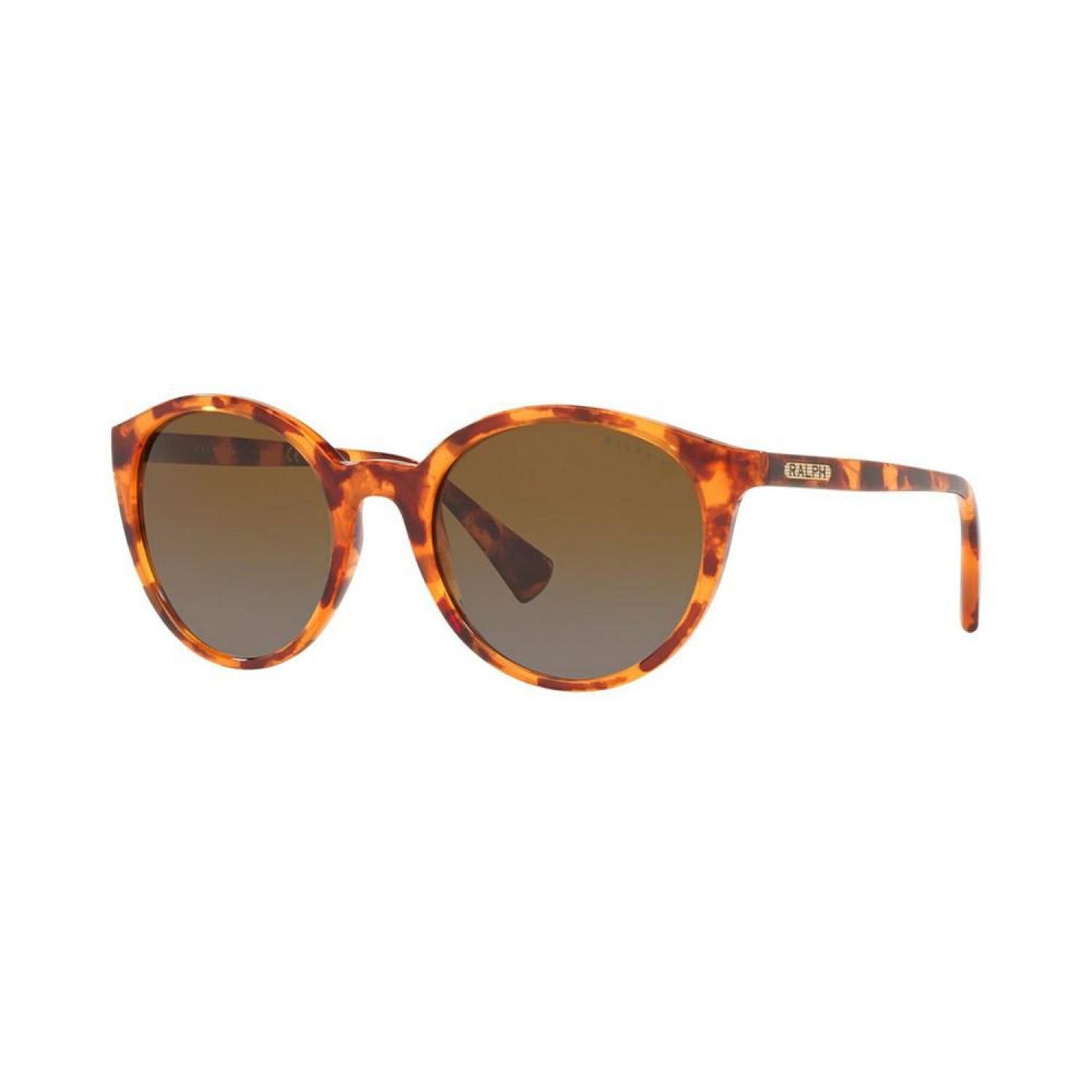 Ralph Women's Polarized Sunglasses, RA5273 53