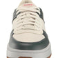 Kilian Mix Material Tennis Sneaker