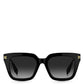 Square Sunglasses, 52mm