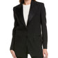 Michael Kors Collection Amber Tuxedo Jacket