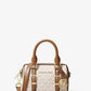 Bedford Legacy Extra-Small Logo Duffle Crossbody Bag