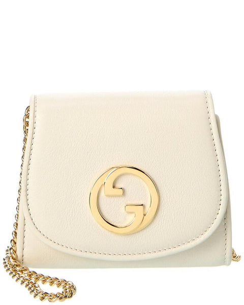 楽天市場】グッチ GUCCI ブロンディ BLONDIE レザー