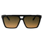 Marc Jacobs Eyewear Square Frame Sunglasses