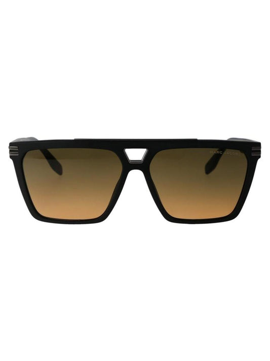 Marc Jacobs Eyewear Square Frame Sunglasses