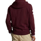 Big Pony Fleece Rugby Hoodie