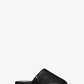 Thea Leather Mule