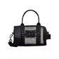 The Mesh Mini Duffle Bag