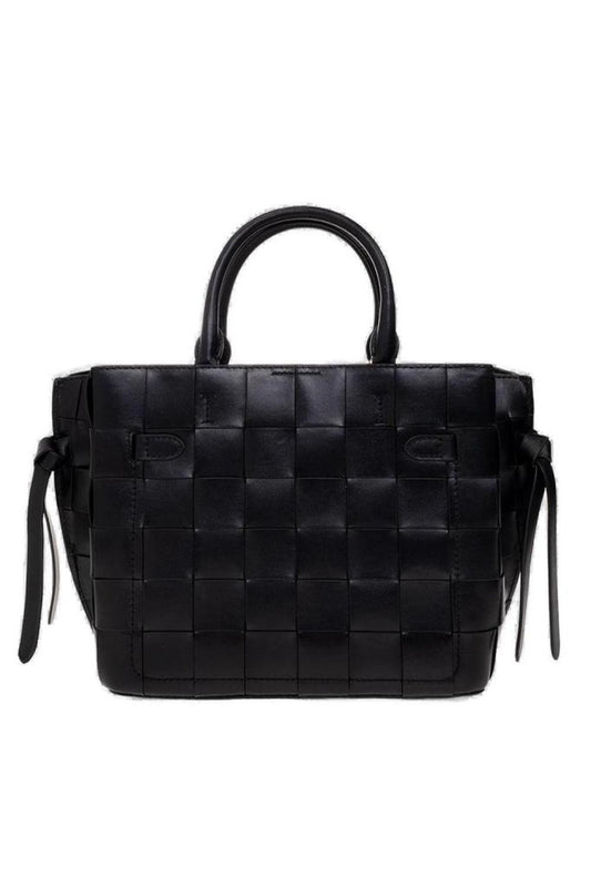Michael Michael Kors Hamilton Legacy Top Handle Bag