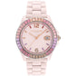 Women's Greyson Ceramic Bracelet Watch, 36mm