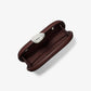 Tina Small Leather Minaudière