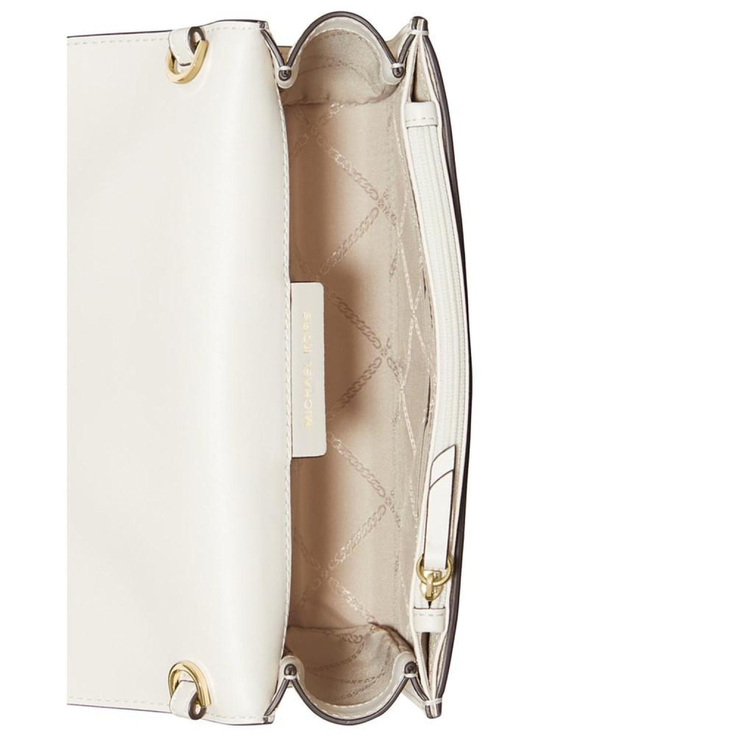 Penelope Medium Leather Clutch