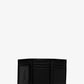 Cooper Pebbled Leather Tri-Fold Wallet