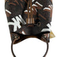 Michael Kors Mercer Drawstring ucket Messenger ag