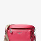 Slater Medium Pebbled Leather Sling Pack