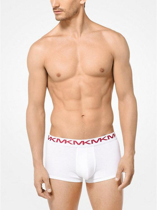 3-Pack Cotton Trunk