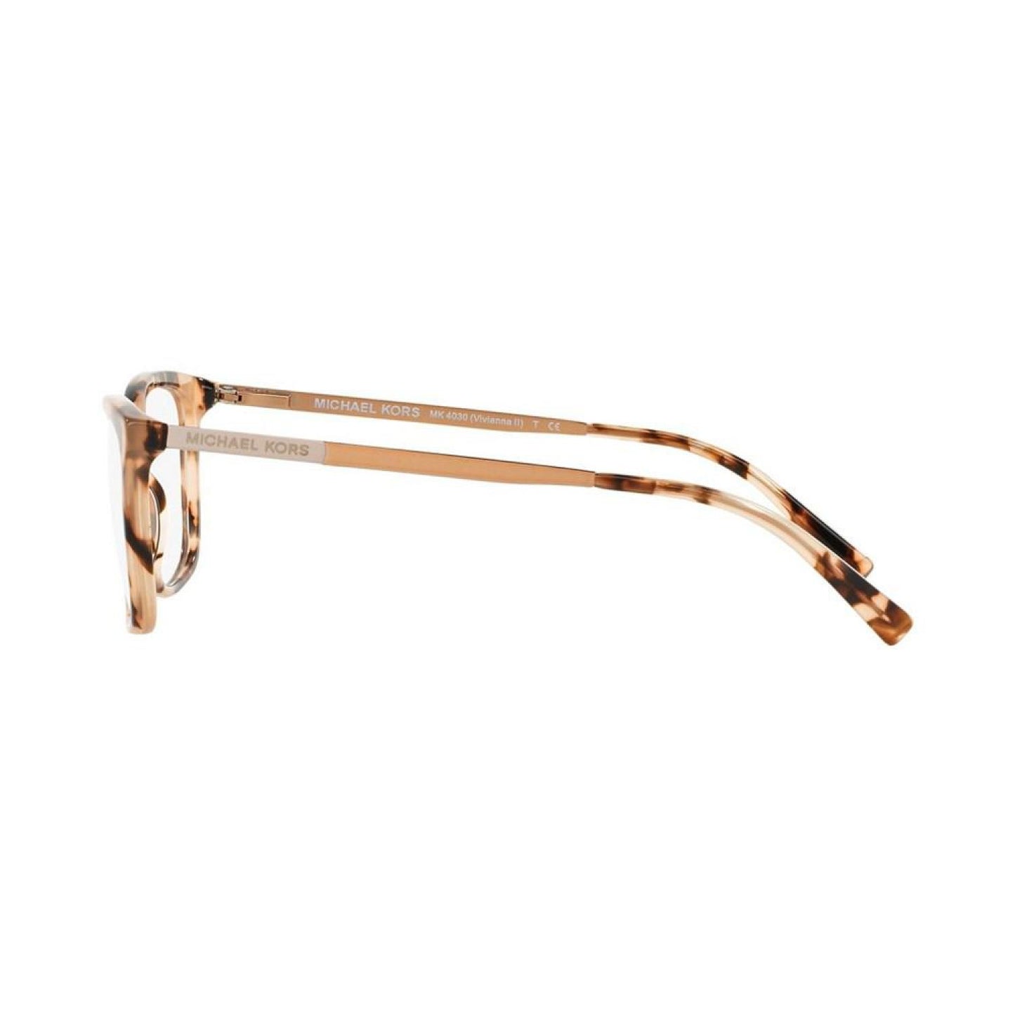 MK4030 Women's Rectangle Eyeglasses
