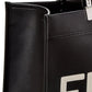 FENDI Sunshine Medium Leather Tote