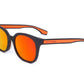 Marc Jacobs Eyewear Square Frame Sunglassses