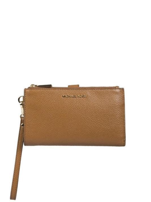 Michael Michael Kors Adele Zip-Up Wallet