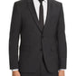 Mens Wool Extra Slim Fit Sportcoat